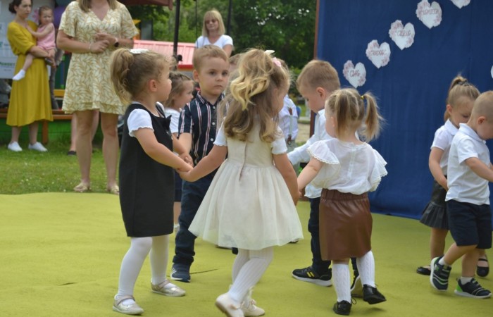 Dzień Rodziny