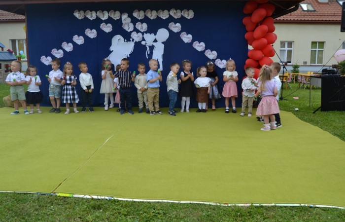 Dzień Rodziny