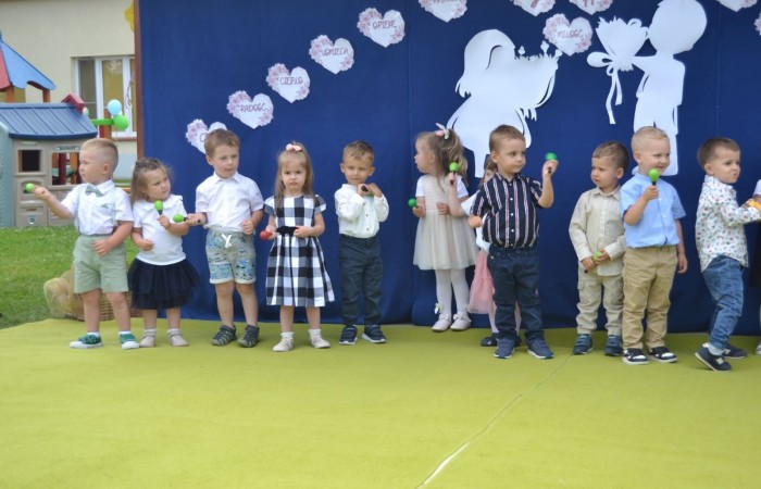 Dzień Rodziny