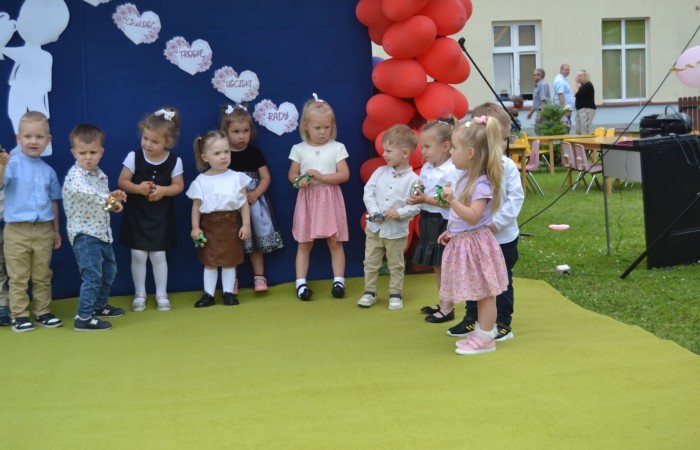 Dzień Rodziny
