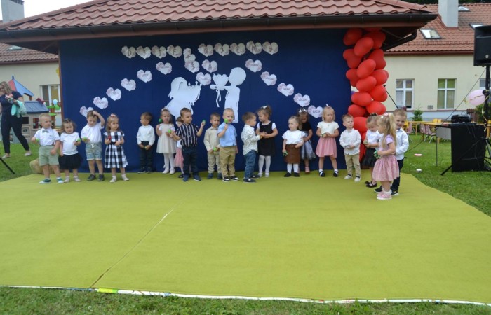 Dzień Rodziny