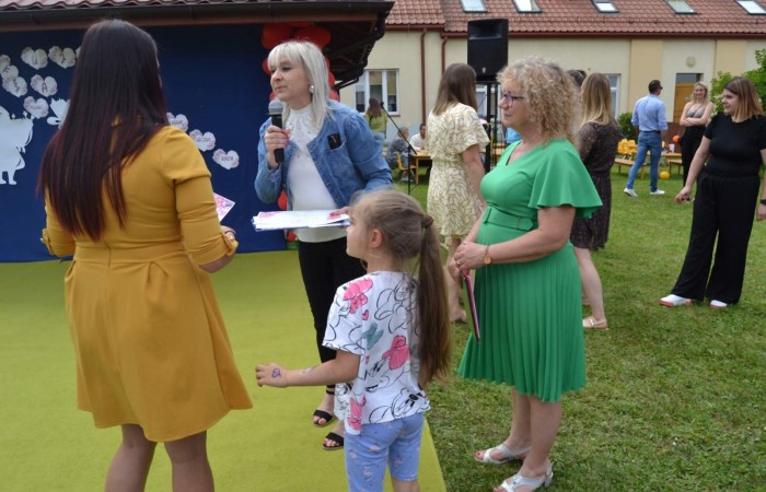 Dzień Rodziny
