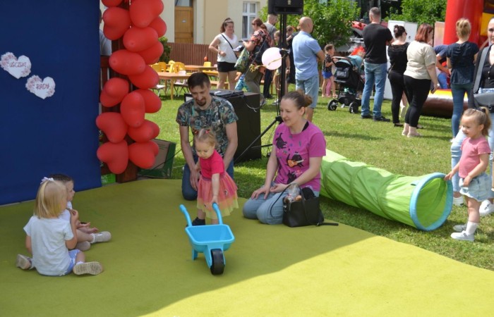Dzień Rodziny