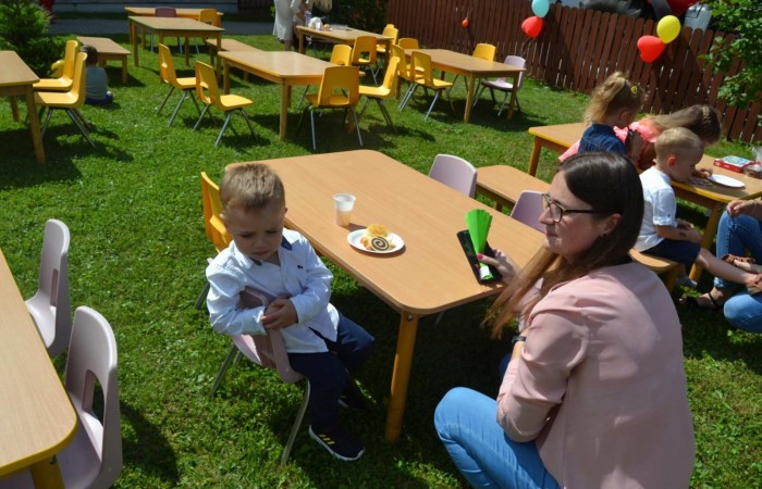 Dzień Rodziny