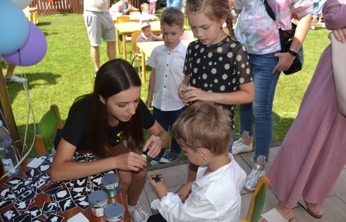 Dzień Rodziny