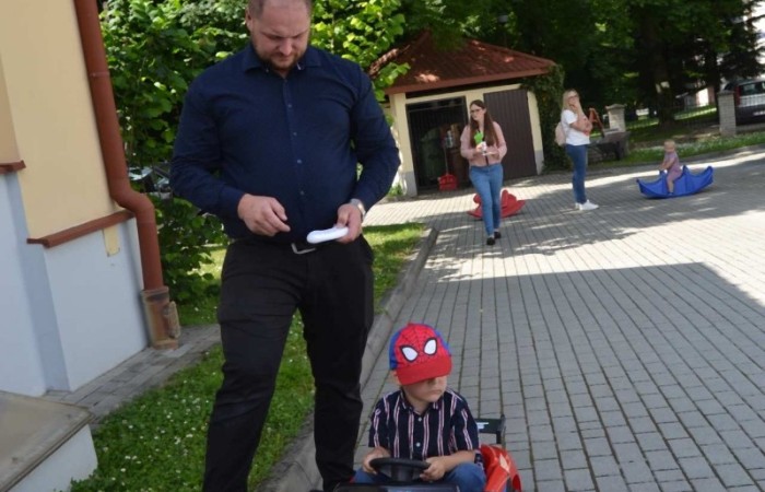 Dzień Rodziny
