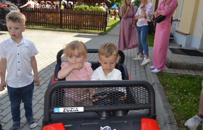 Dzień Rodziny