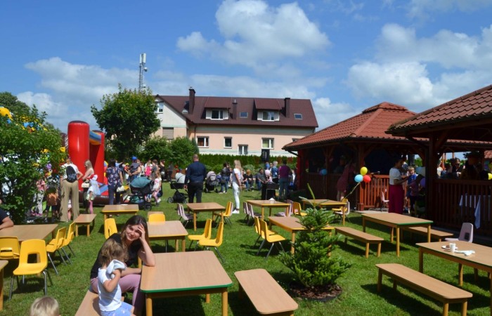 Dzień Rodziny