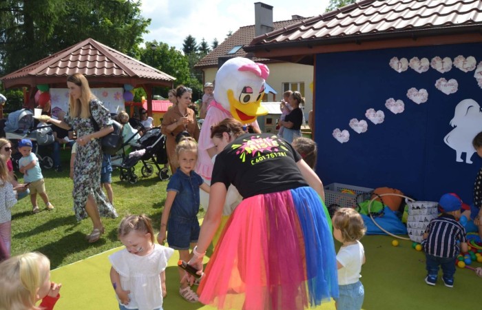 Dzień Rodziny