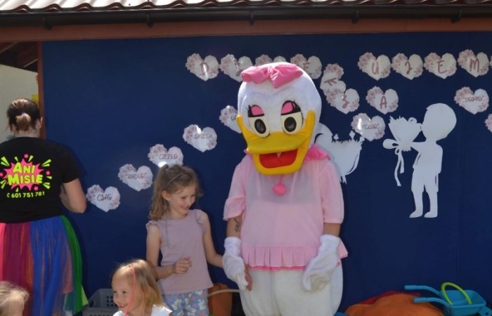 Dzień Rodziny