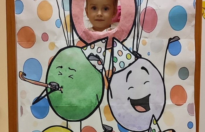 Dzień Kropki